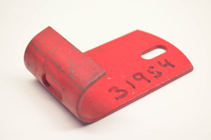 Snapper 31954 Bumper Support NOS