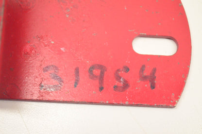 Snapper 31954 Bumper Support NOS