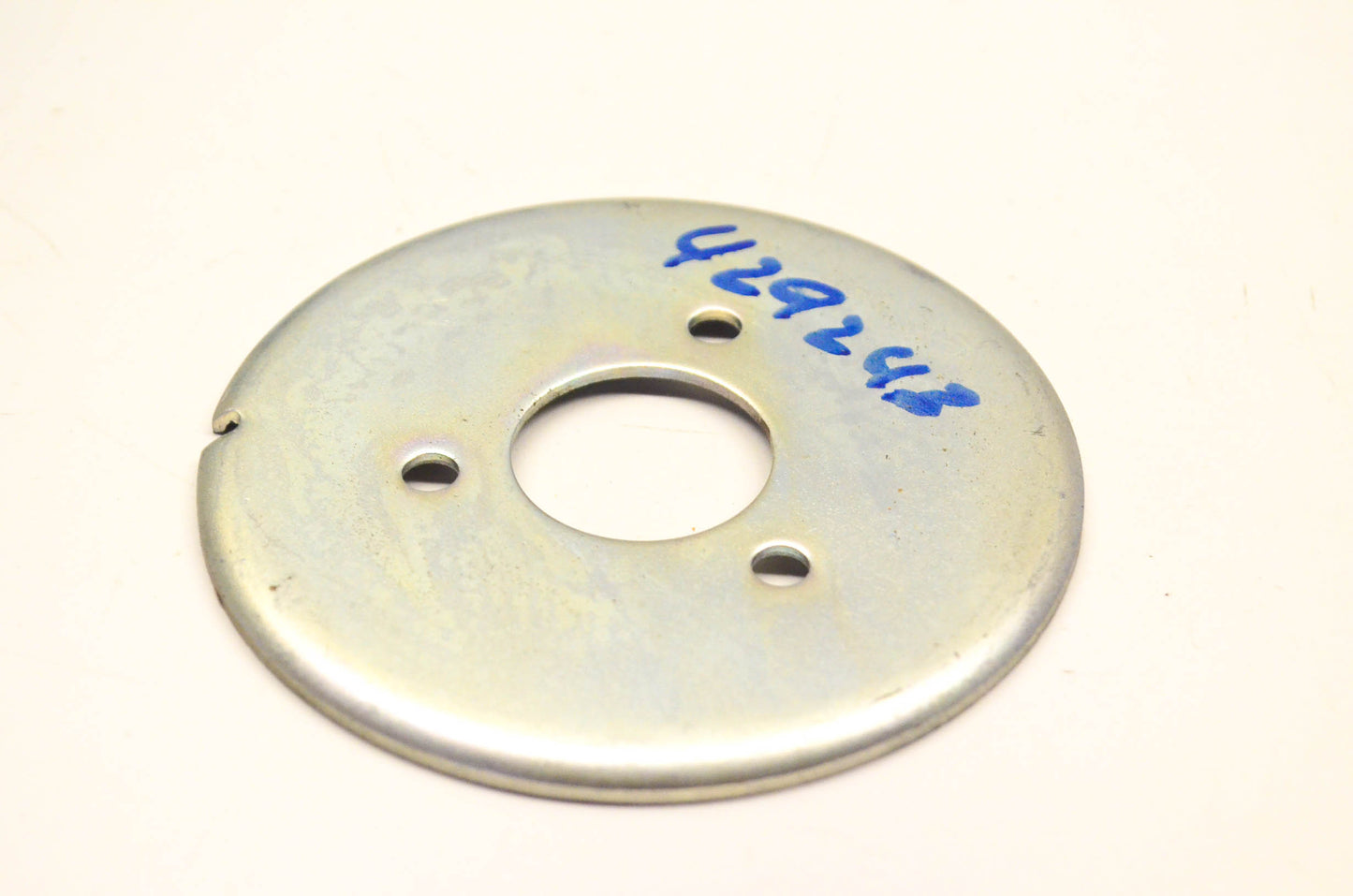 OMC 429243 Plate NOS