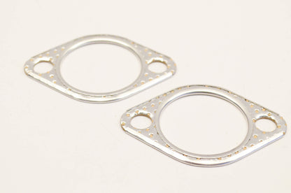 New OEM Briggs & Stratton 272293, 9345 Exhaust Pipe Gasket Qty 2 NOS