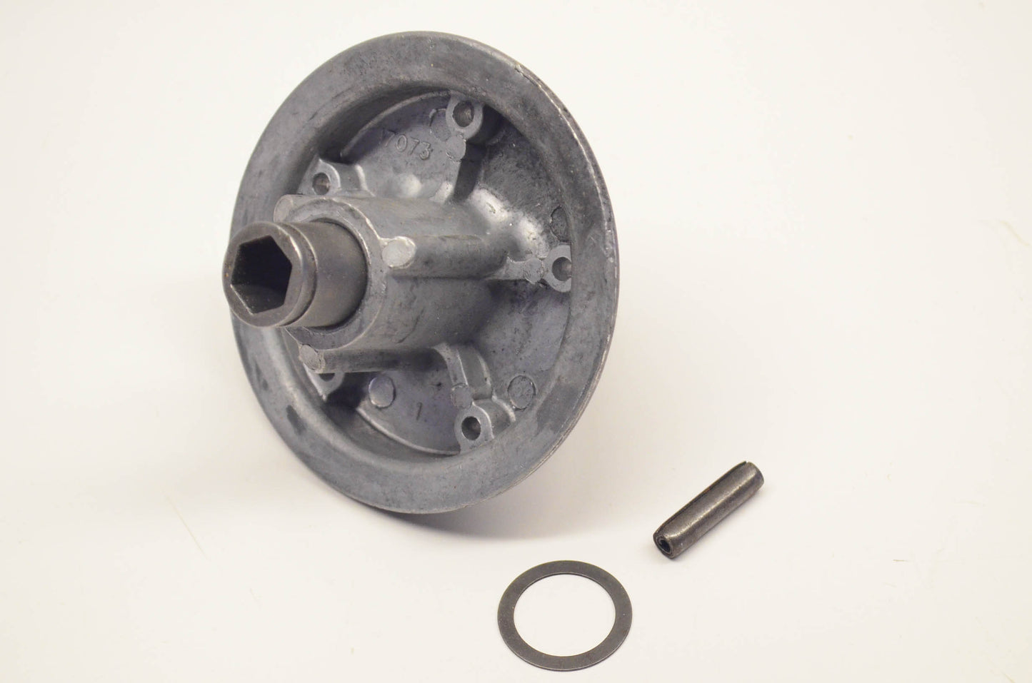 Snapper 6-1276 Driven Disc Hub Kit NOS