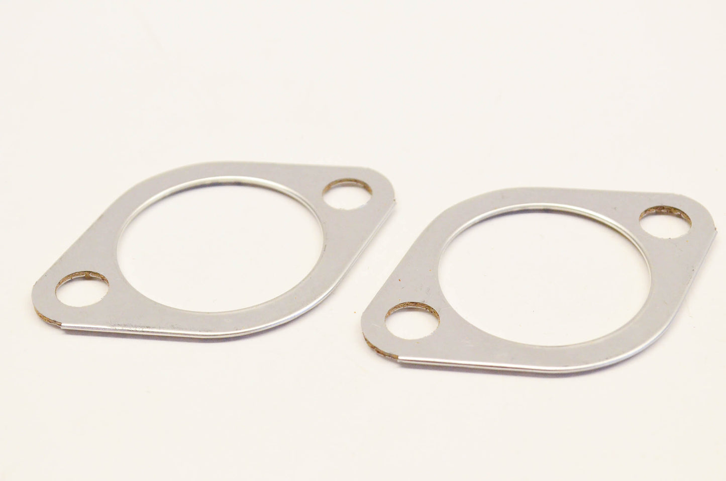 New OEM Briggs & Stratton 272293, 9345 Exhaust Pipe Gasket Qty 2 NOS