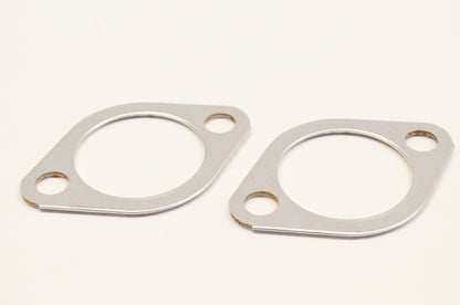 New OEM Briggs & Stratton 272293, 9345 Exhaust Pipe Gasket Qty 2 NOS