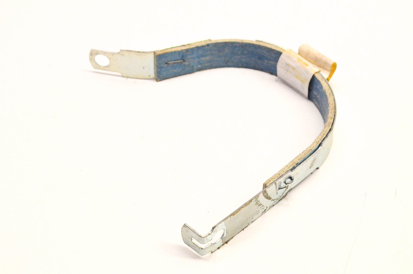Snapper 50628 Auxiliary Brake Band Shoe NOS