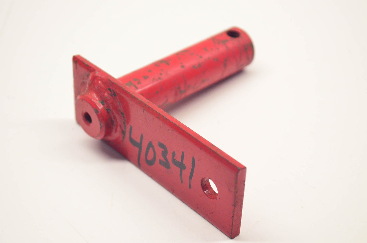 Snapper 40341 Shaft Handle Arm NOS