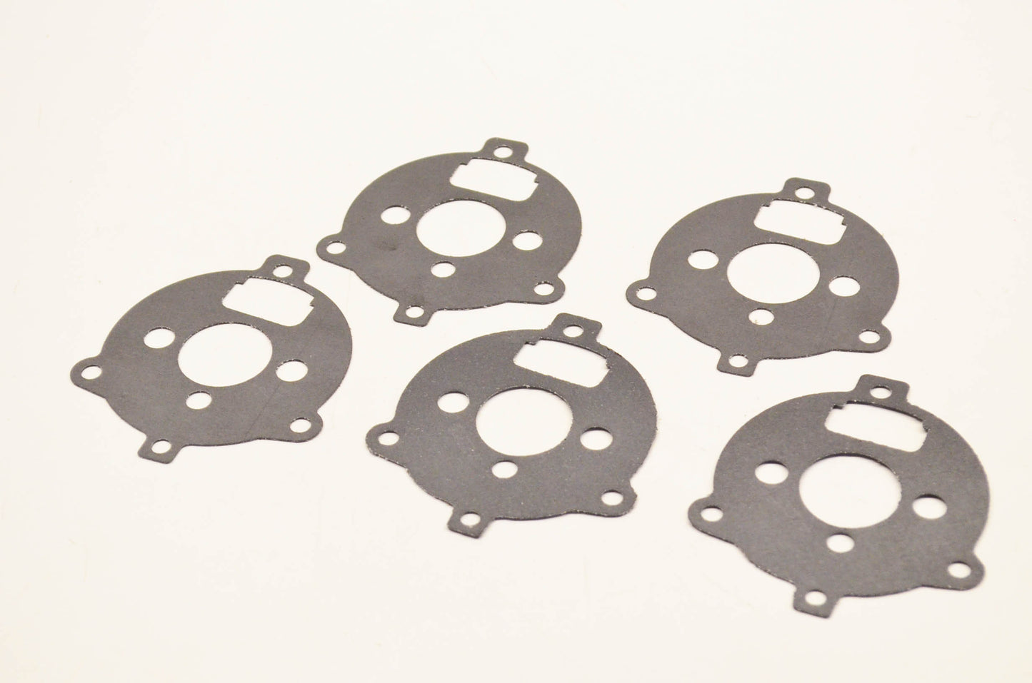 New OEM Briggs & Stratton 27034, 715 Carburetor Body Gasket Qty 5 NOS