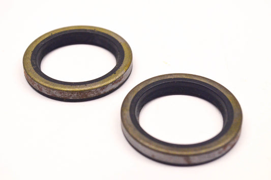 New OEM Briggs & Stratton 294606 Oil Seal Qty 2 NOS