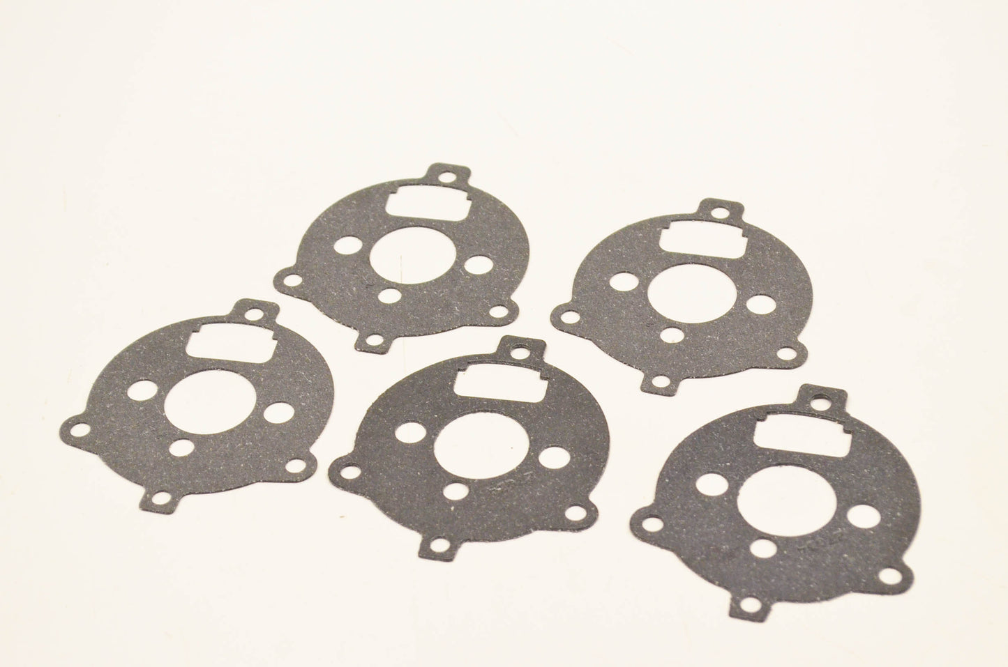 New OEM Briggs & Stratton 27034, 715 Carburetor Body Gasket Qty 5 NOS