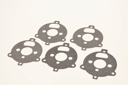 New OEM Briggs & Stratton 27034, 715 Carburetor Body Gasket Qty 5 NOS