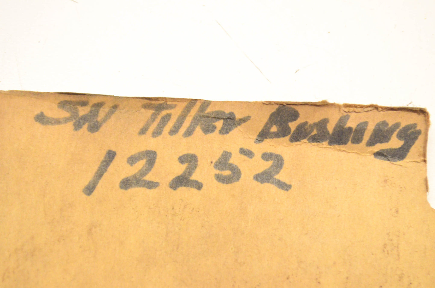 Snapper 12252 Bushing NOS