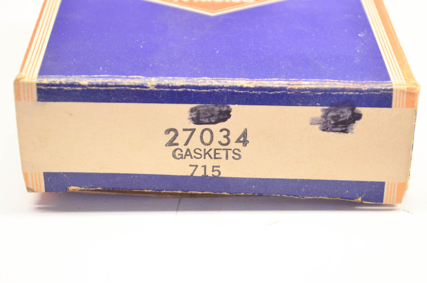 New OEM Briggs & Stratton 27034, 715 Carburetor Body Gasket Qty 5 NOS