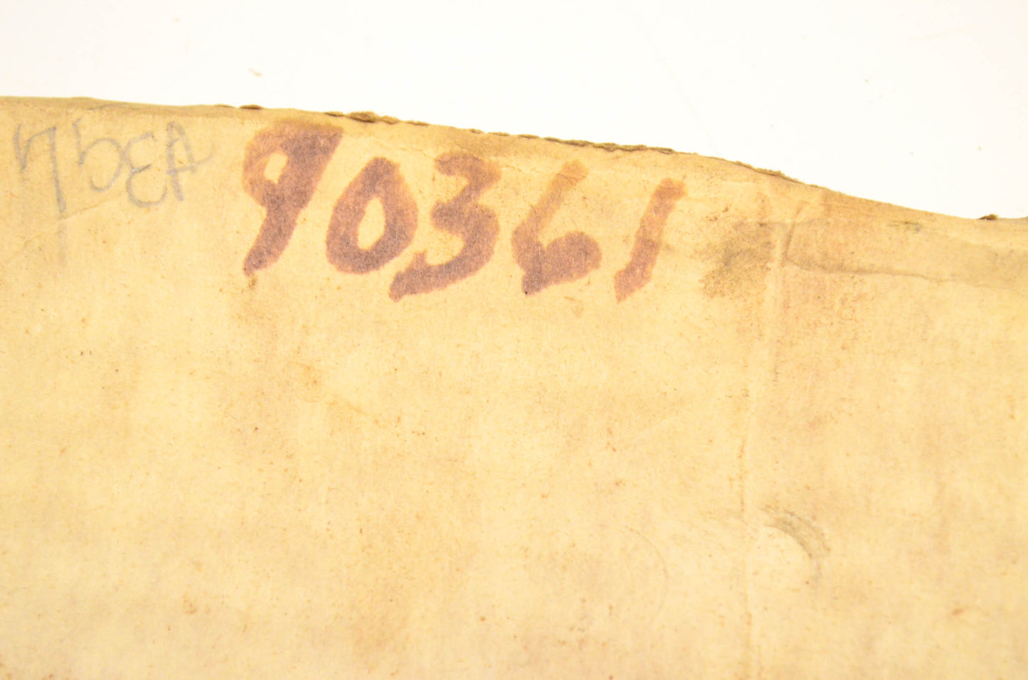 Briggs & Stratton 90361 Hex Screw NOS