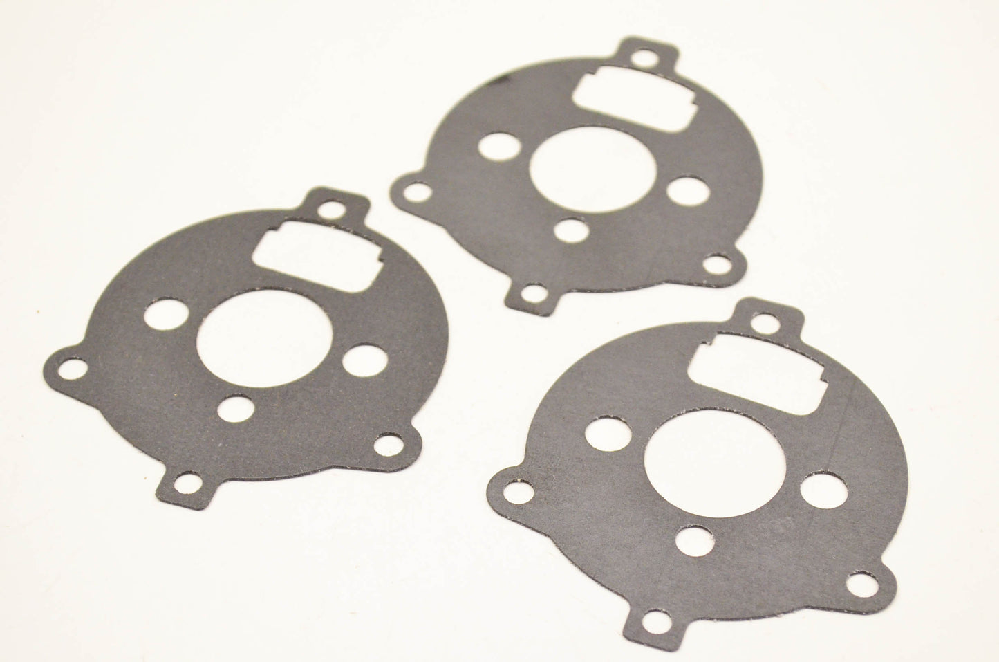 New OEM Briggs & Stratton 27034, 715 Carburetor Body Gasket Qty 3 NOS