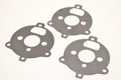 New OEM Briggs & Stratton 27034, 715 Carburetor Body Gasket Qty 3 NOS