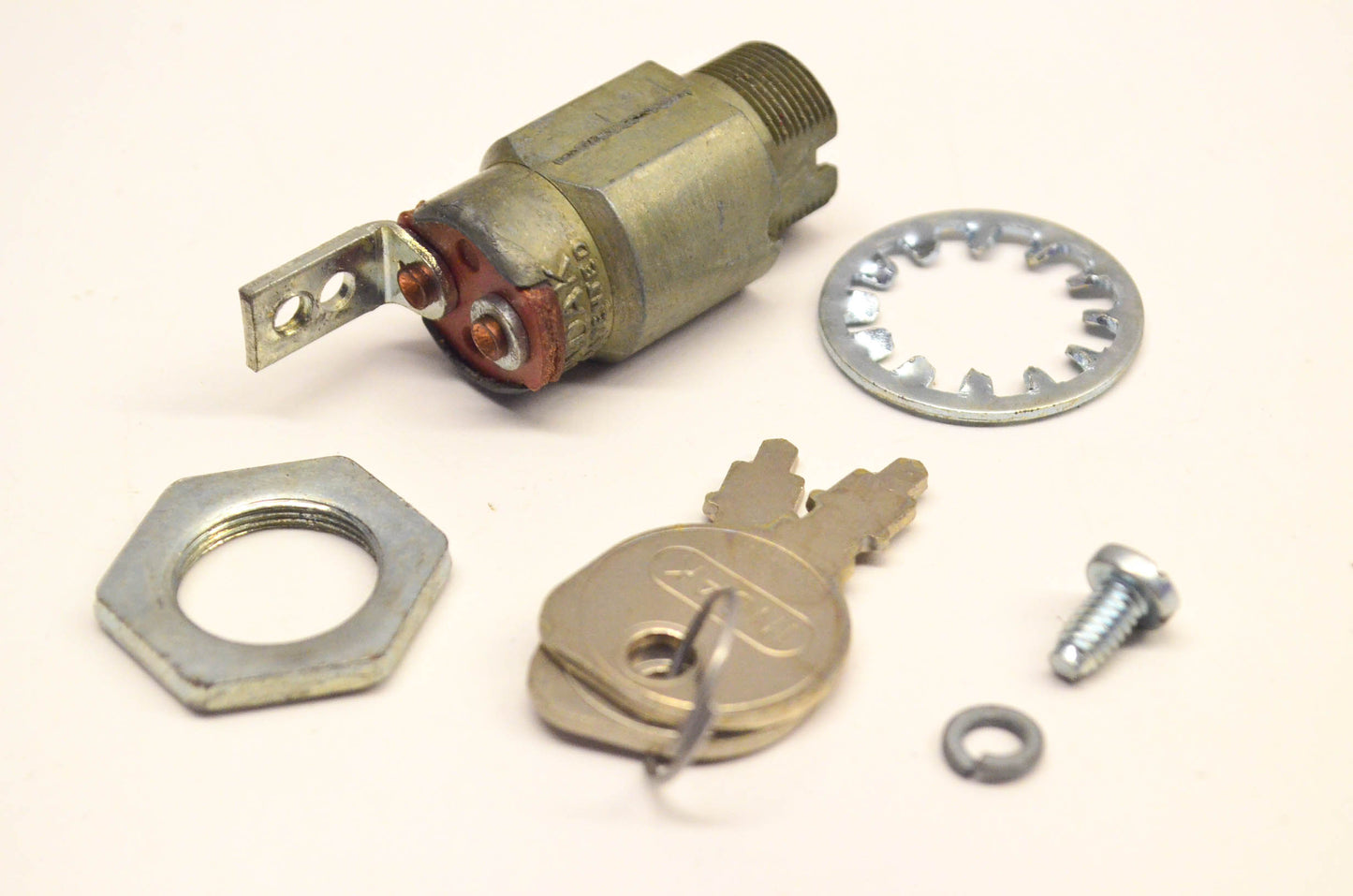Snapper 11853 Ignition Starter Switch Kit NOS