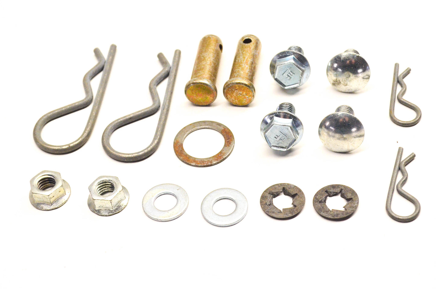 Snapper 60712 Implement Lift Hardware Kit NOS