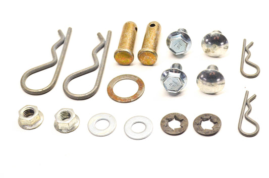 Snapper 60712 Implement Lift Hardware Kit NOS