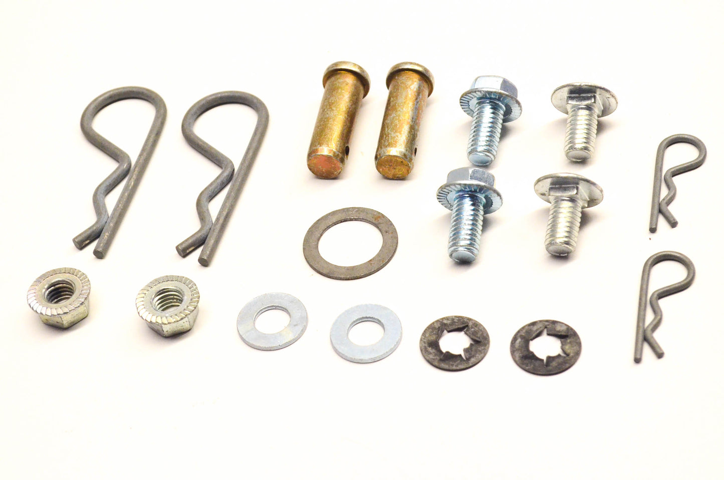 Snapper 60712 Implement Lift Hardware Kit NOS
