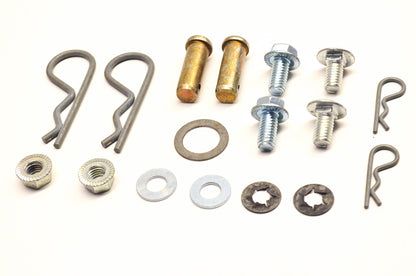 Snapper 60712 Implement Lift Hardware Kit NOS