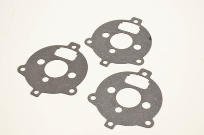 New OEM Briggs & Stratton 27034, 715 Carburetor Body Gasket Qty 3 NOS