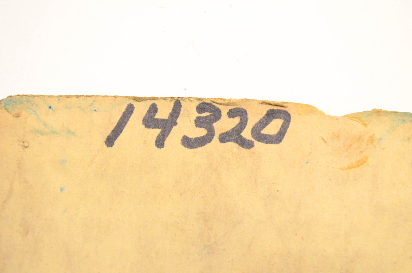 Snapper 14320 Latch Spring NOS