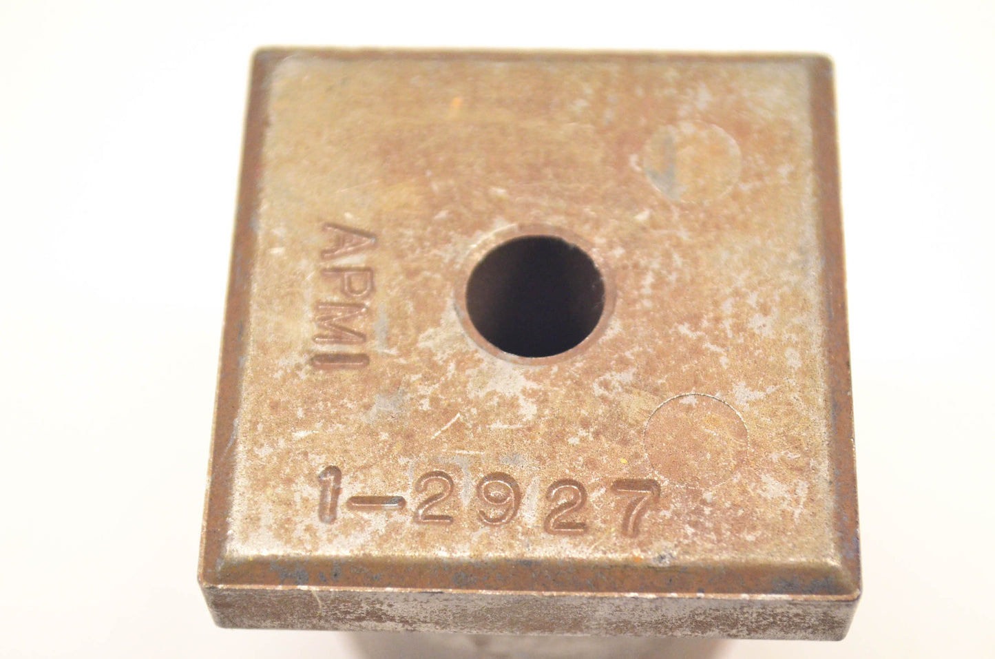 Snapper 1-2927 Blade Adapter NOS