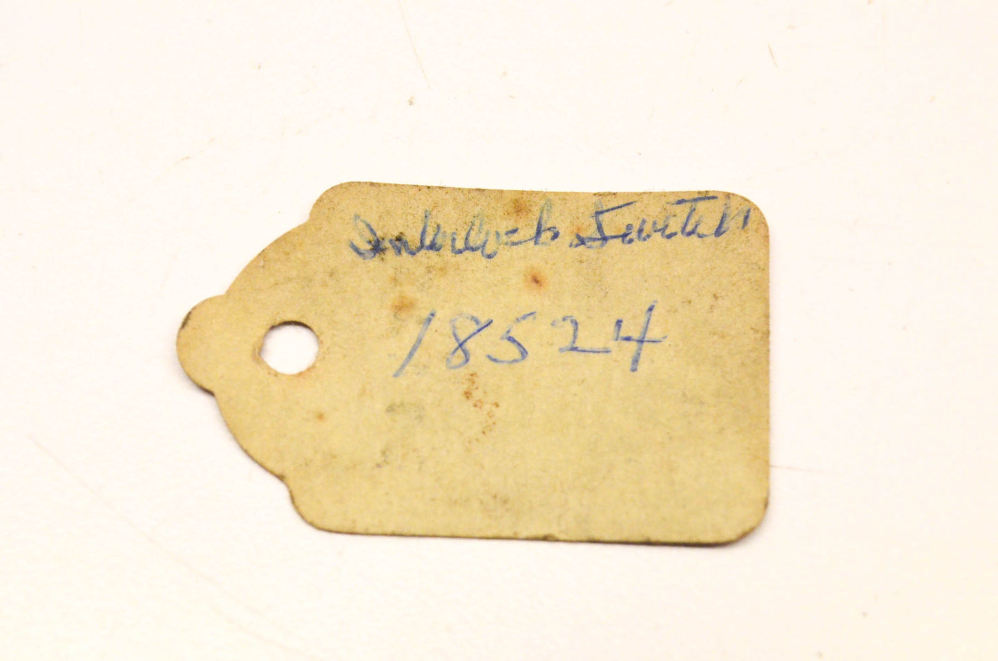 Snapper 18524 Interlock Switch NOS