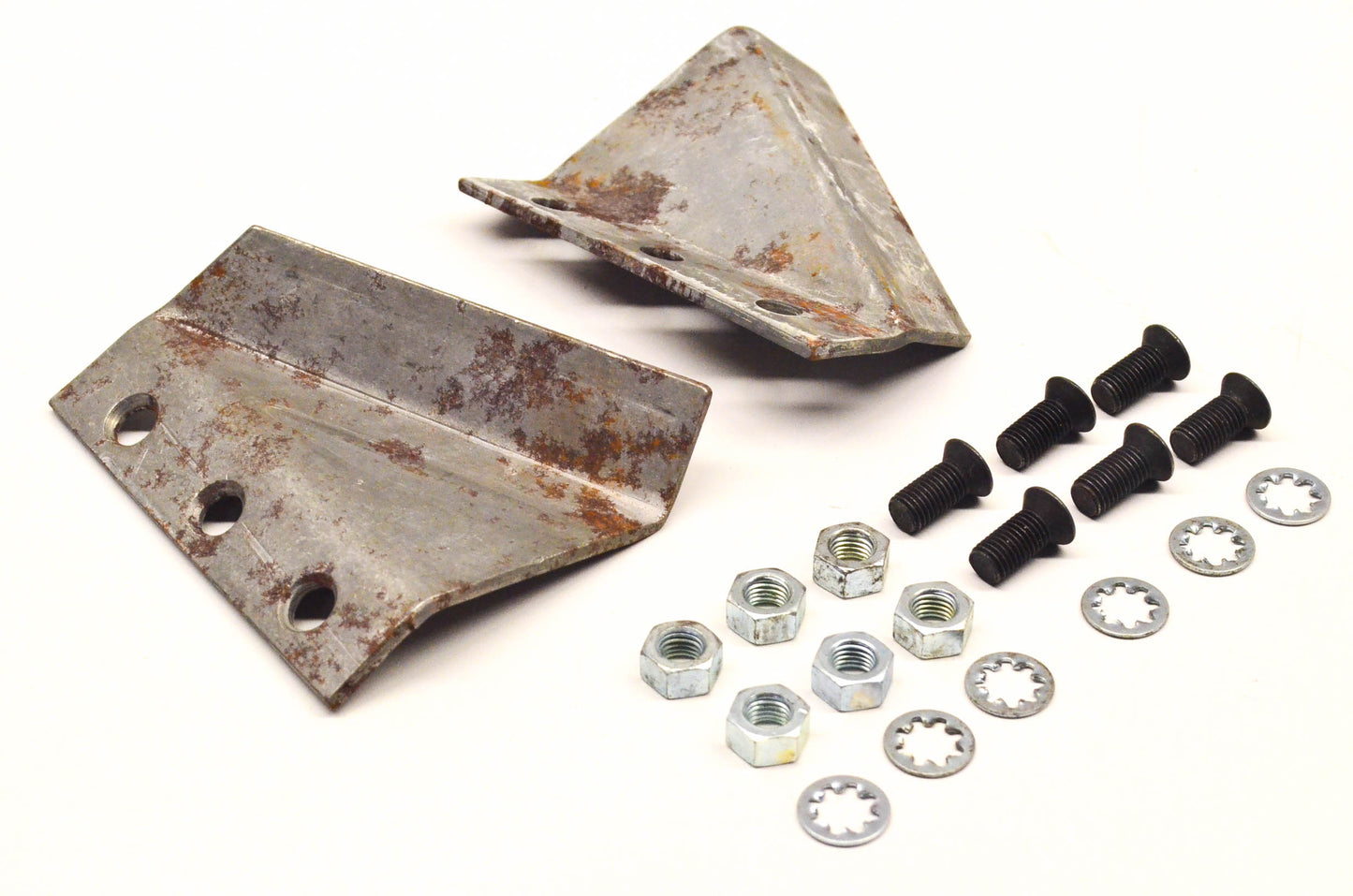 Snapper 1-4058 Air Lift Kit NOS