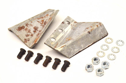 Snapper 1-4058 Air Lift Kit NOS