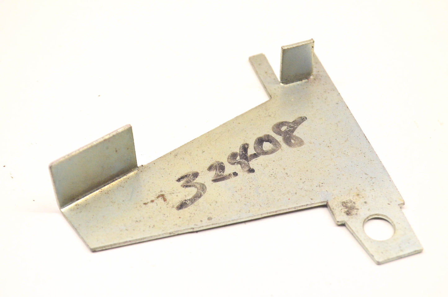 Snapper 32408 Belt Guide NOS