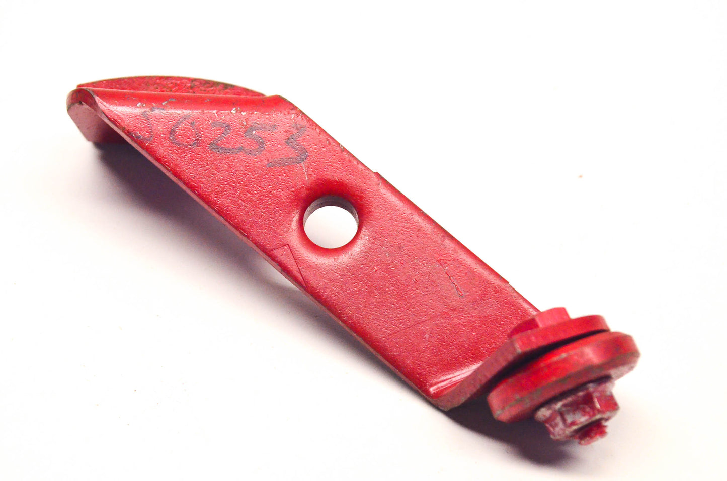 Snapper 50253 Brake Lever Assembly NOS