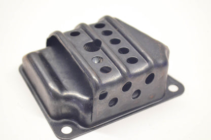 New OEM Stihl 1121-140-0803 Exhaust Casting NOS