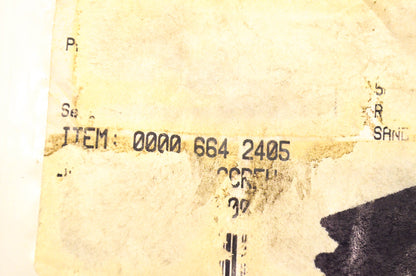 New OEM Stihl 0000-664-2405 Collar Screw NOS