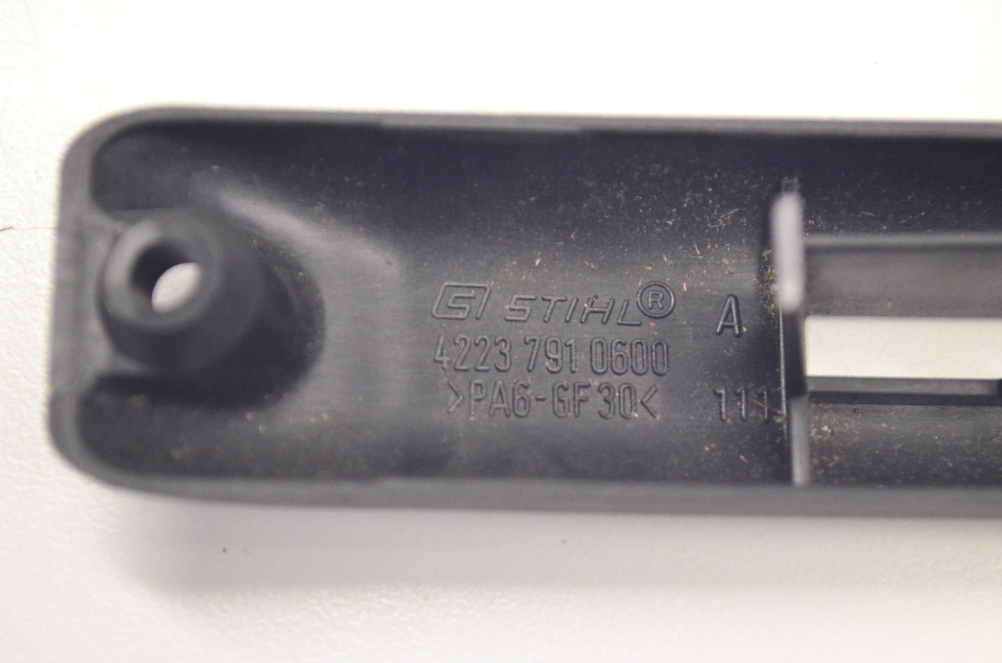 New OEM Stihl 4223-791-0600 Handle Molding NOS