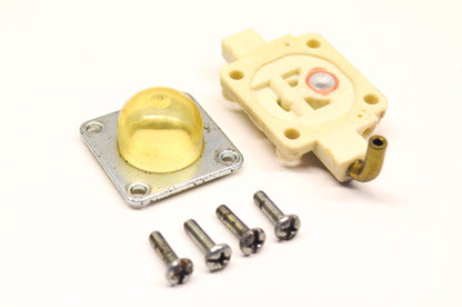 New OEM Stihl 4140-120-2200 Primer Base Kit NOS