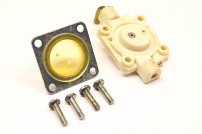 New OEM Stihl 4140-120-2200 Primer Base Kit NOS