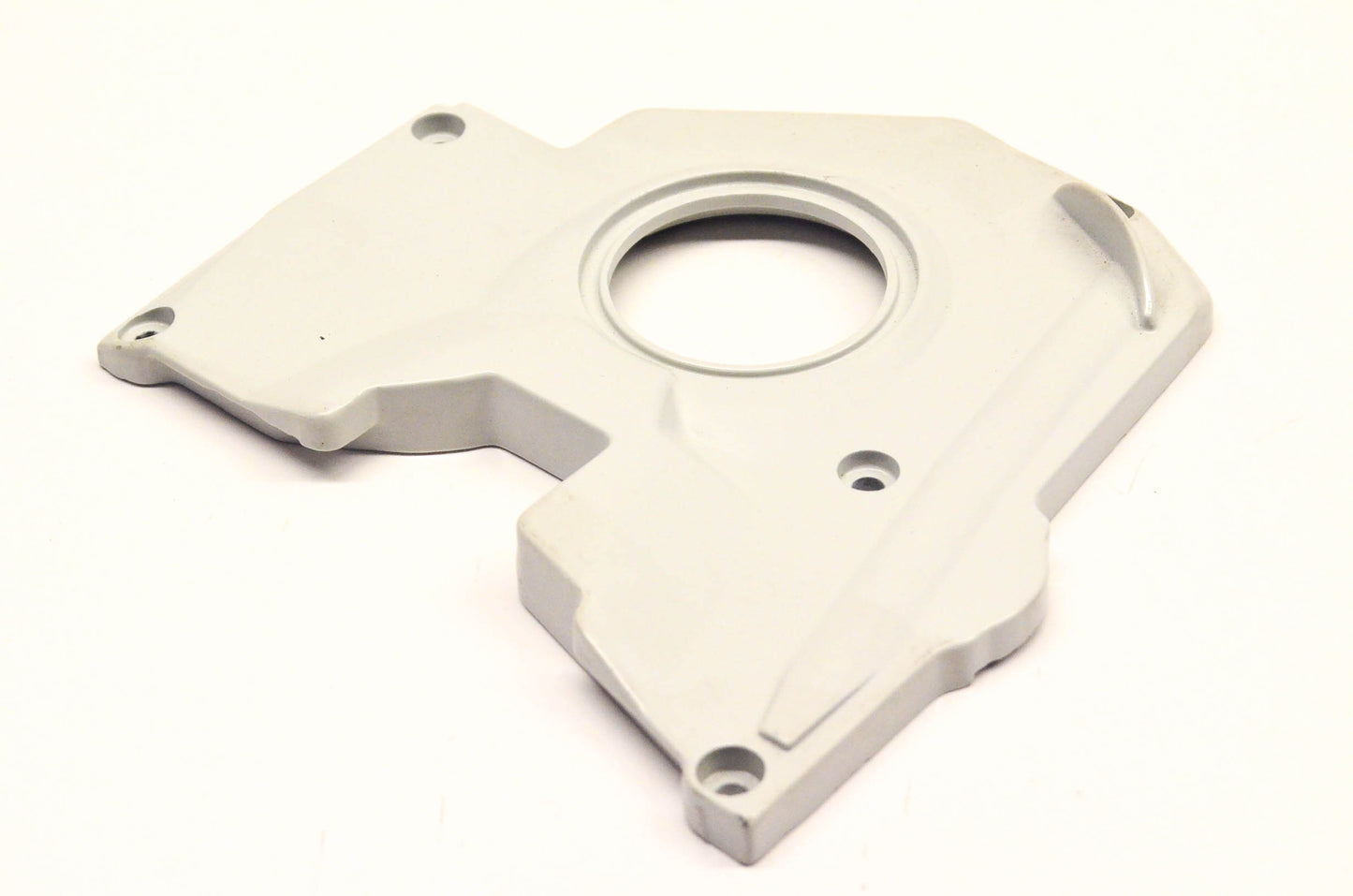 New OEM Stihl 1119-021-1102 Oil Pump Cover NOS