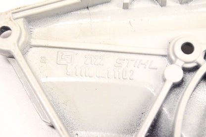New OEM Stihl 1119-021-1102 Oil Pump Cover NOS