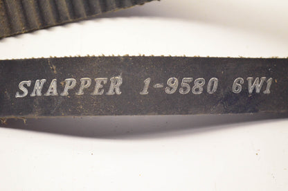 Snapper 19580 Belt NOS