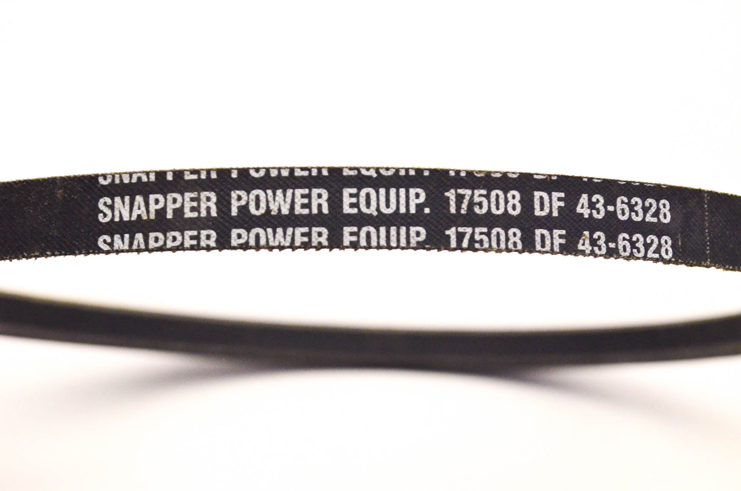Snapper 17508 Belt NOS