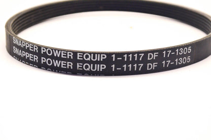 Snapper 1-1117, 17-1305 Belt NOS