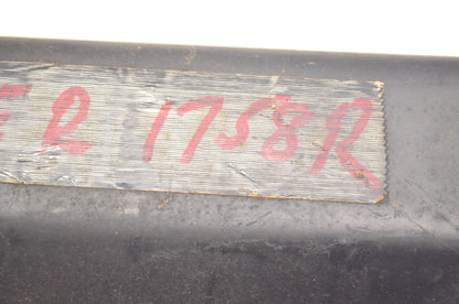 New OEM Husqvarna 1758R Frame Seat NOS