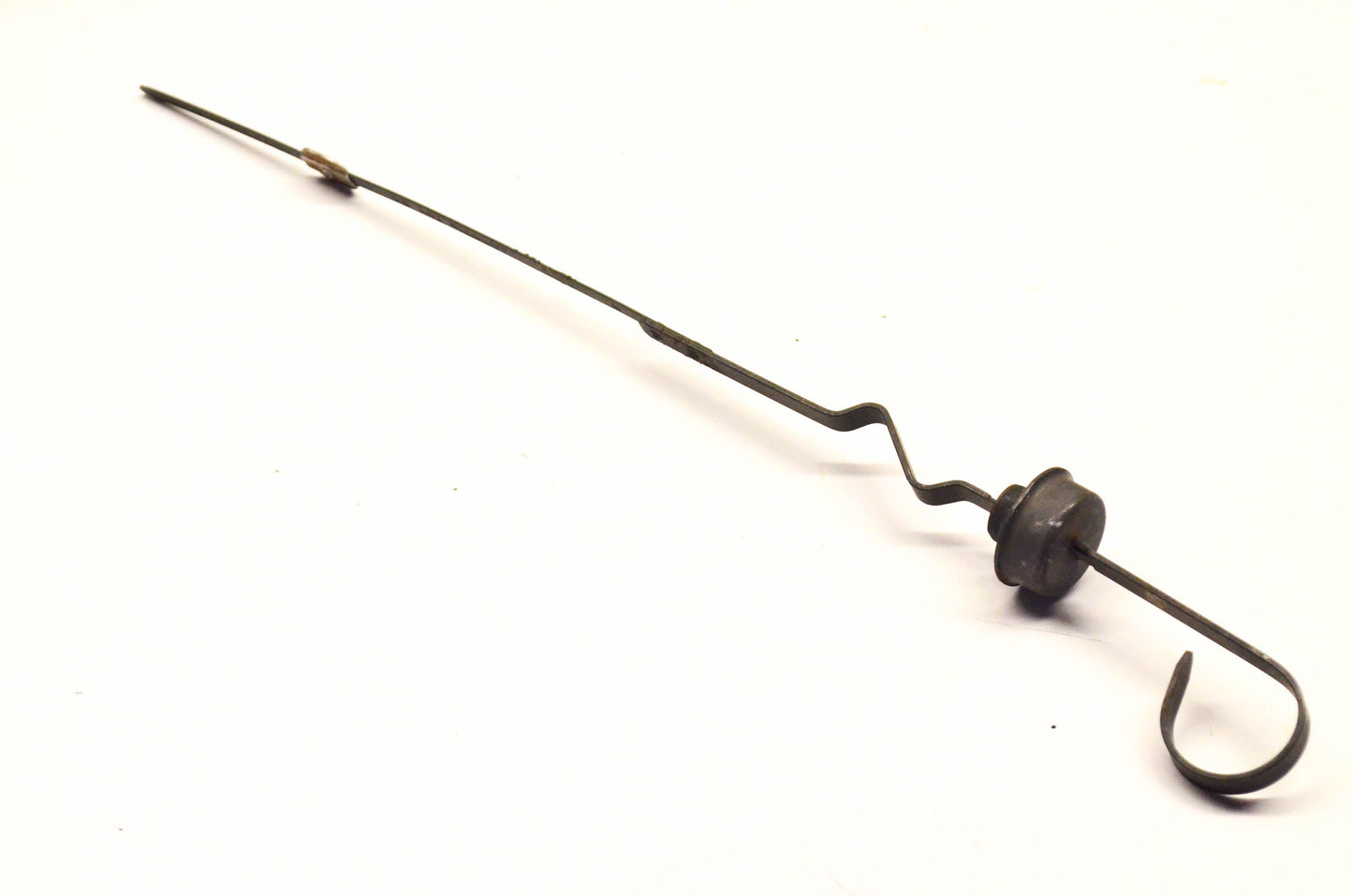 Briggs & Stratton 390848 Oil Filler Cap Assembly NOS