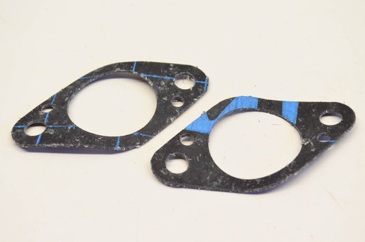 New OEM Briggs & Stratton 271412, 8547 Carburetor Mounting Gasket Qty 2 NOS