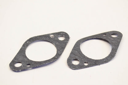 New OEM Briggs & Stratton 271412, 8547 Carburetor Mounting Gasket Qty 2 NOS