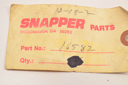 Snapper 16582, 1617529091 Brake Band Assembly NOS