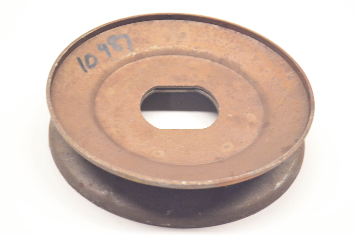 Snapper 10987 Drive Pulley NOS