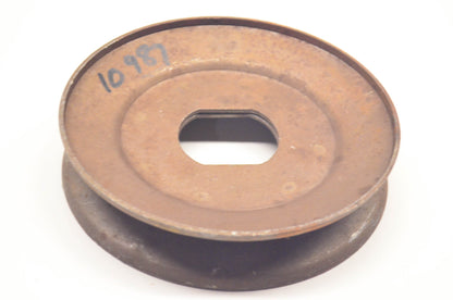 Snapper 10987 Drive Pulley NOS