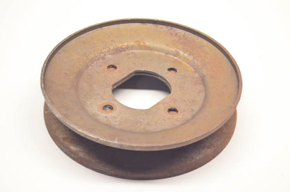 Snapper 10987 Drive Pulley NOS