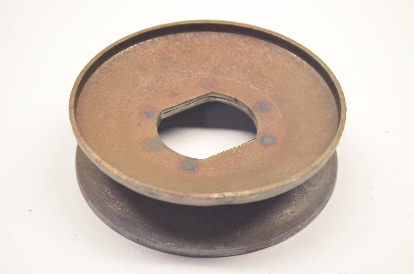 Snapper 11002 Drive Pulley NOS